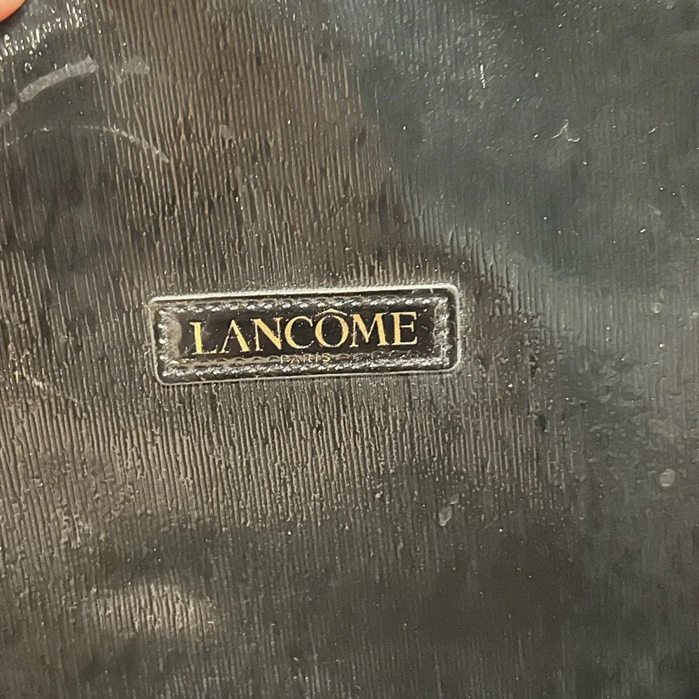 Black Women's Bag